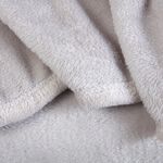 Nicole Day Fleece Throw 150cm x 180cm 