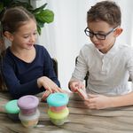 Melii Nesting Storage Containers Set - 177ml