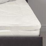 SINGLE REGAL MEMORY FOAM Mattress Topper
