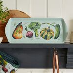 Ulster Weavers Vegetable Medley Serving Tray
