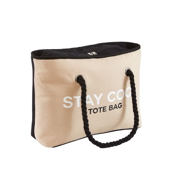 Millie & May Stay Cool Cooler Tote Bag