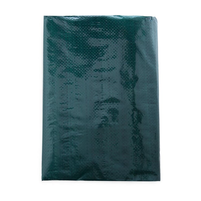 100GSM 4/5 Burner Gas BBQ cover