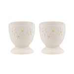 Price & Kensington Daisy 2pk Egg Cups