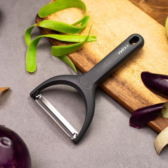 Zyliss Wide Peeler