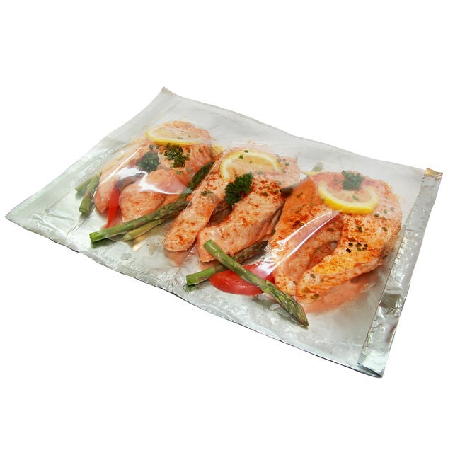 Toastabags Oven & BBQ 6 Bags 30cm x 19cm