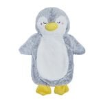 Percy Penguin Hot Water Bottle