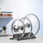 Kitchen Classics Pot And Pan Lid Holder