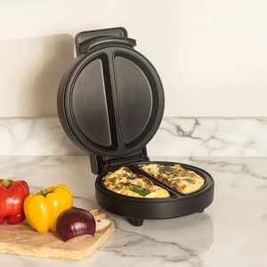 Haden 1000W Omelette Maker
