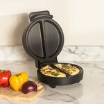 Haden 1000W Omelette Maker