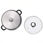 Dynamic Die-Cast 28cm Casserole
