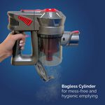 Rediffusion Turbo 2-in-1 Cordless Vacuum