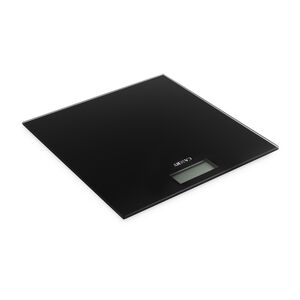 Camry Black Electronic Bathroom Scale