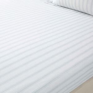 LENORA Single Fitted Sheet