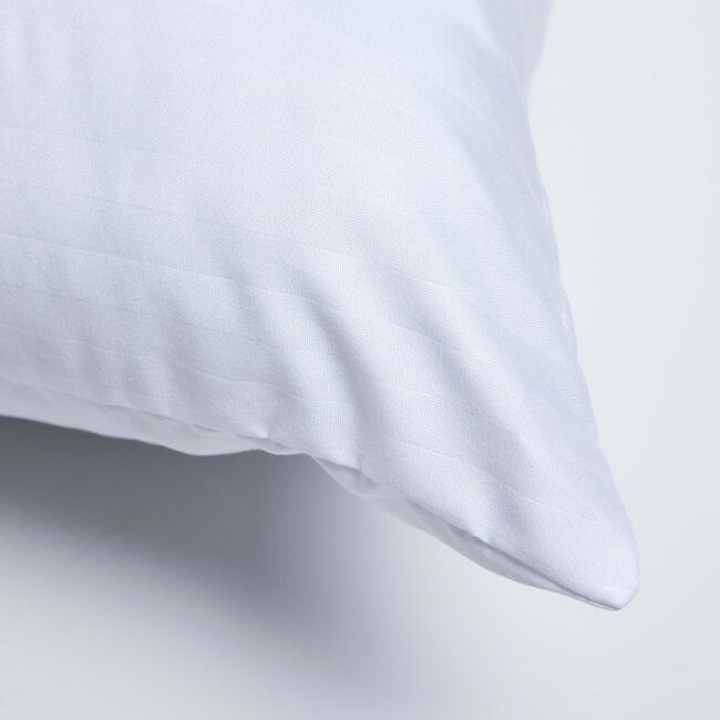 Supersleep Medium Support Pillow Pair