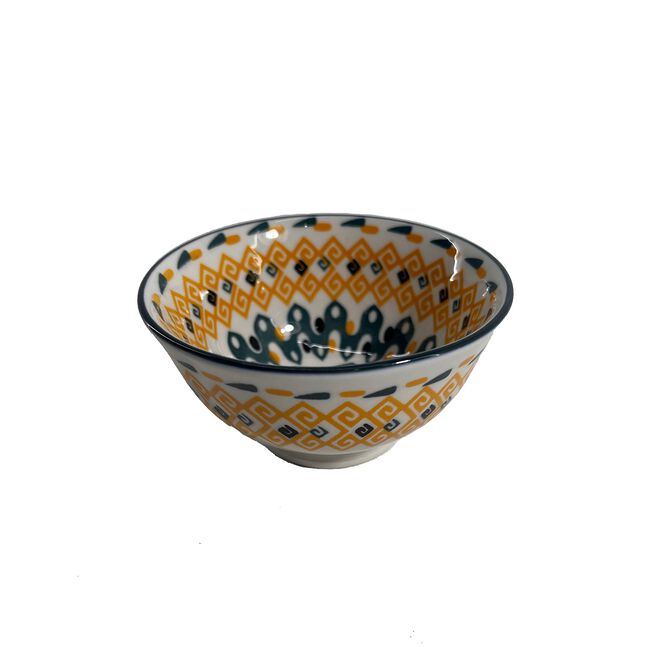 Fiesta Rio Mini Rice Bowl