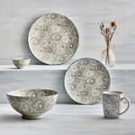 Fiesta Wonder Dinner Plate