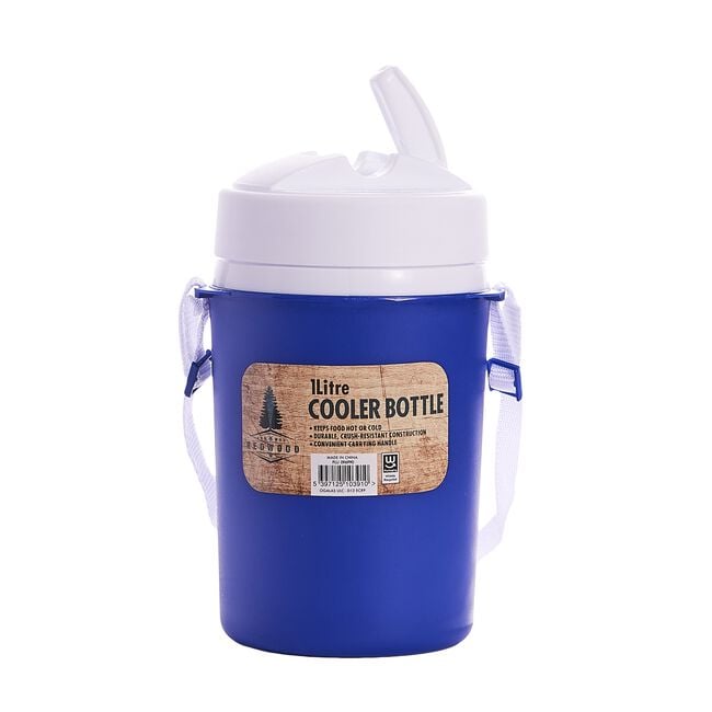 1L Cooler Bottle 