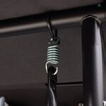 Luxury 3 Seater Garden Swing Chair