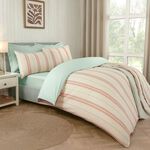 KING DUVET COVER Dupra