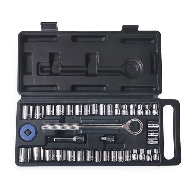 Stanford Socket Set 40 Pack
