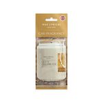 Wax Lyrical Let's Celebrate Car Air Freshener