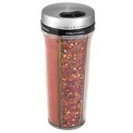Cole & Mason Saunderton Spice Shaker with Spices