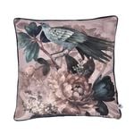 Windsford Teal Cushion 43cm x 43cm