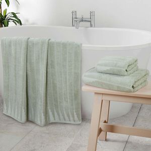 620GSM PIECE DYED GRANITE 50x80 Hand Towel