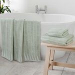 620GSM PIECE DYED GRANITE 50x80 Hand Towel