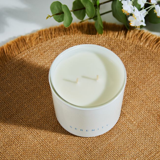 Hidden Message You Are Awesome Candle 250g