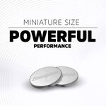 Energizer CR2032 Batteries - 2 Pack