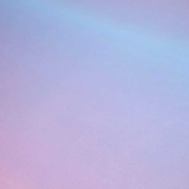 OMBRE POP Single Fitted Sheet