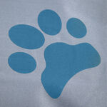 Large Double Sided Waterproof Pet Cushion