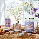 Colony Large Jar Sweet Macarons