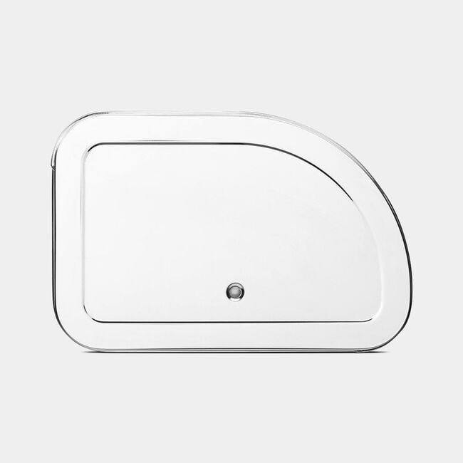 Brabantia Bread Bin Roll Top