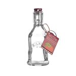 Kilner Round Clip Top Handle Bottle 200ml