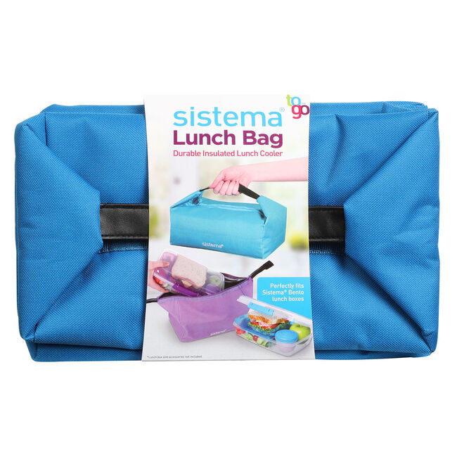 Sistema Lunch Bag To Go Home Store + More