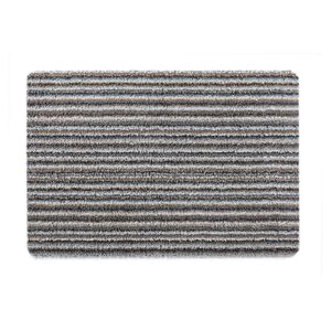 My Mat Portland Stripe Door Mat 50cm x 75cm