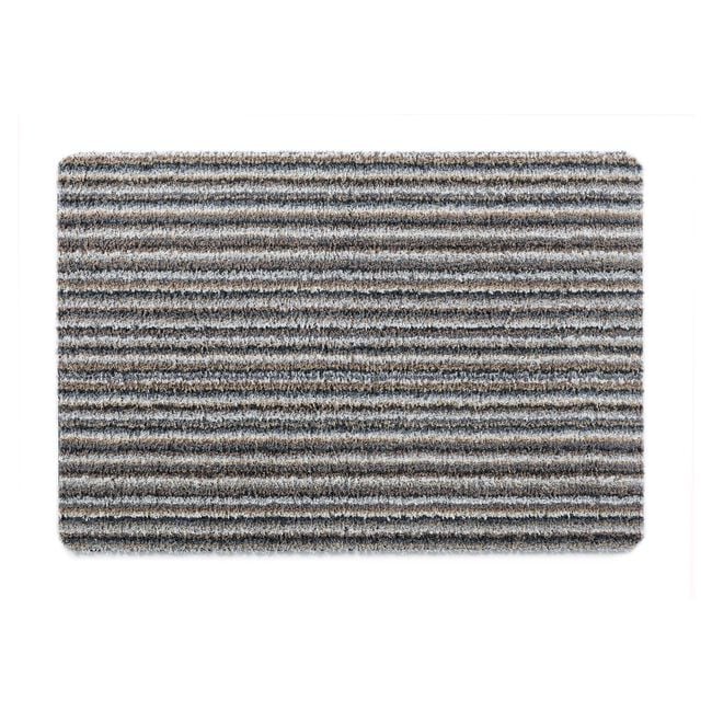 My Mat Portland Stripe Door Mat 50cm x 75cm
