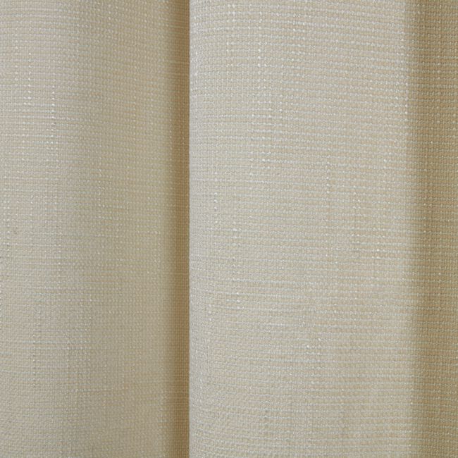 P/PLEAT BLACKOUT THERMAL B/WEAVE NATURAL 66x54 Ctn