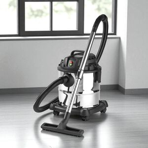 Daewoo 20L Wet & Dry Vacuum Cleaner