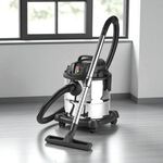 Daewoo 20L Wet & Dry Vacuum Cleaner