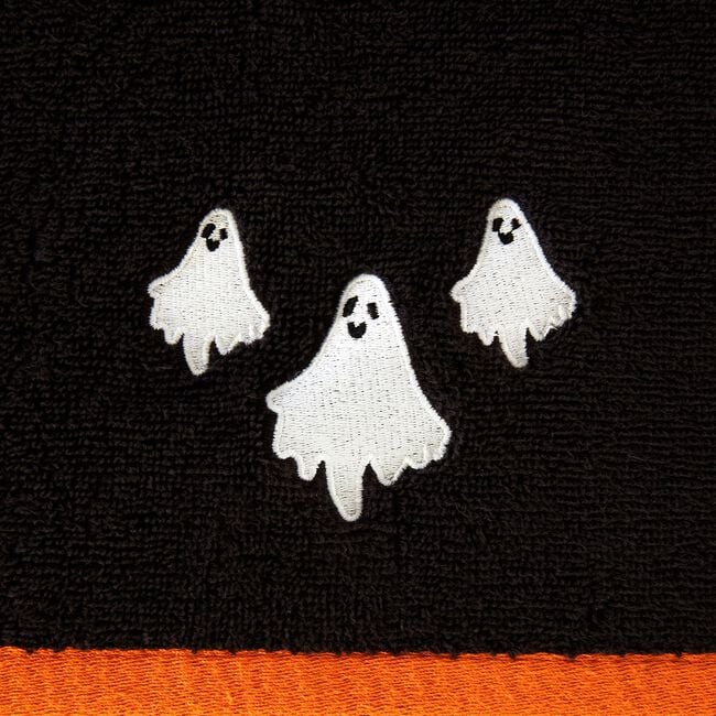 Spooky Guest Towels - 2 Pack