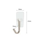 Command 3 Pack Small Wire Hooks