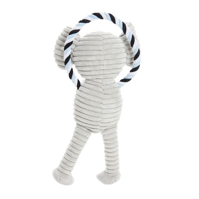 Perfect Paws Elephant Tug Dog Toy