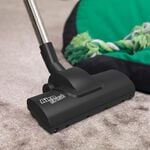 Henry Numatic Turbo Exclusive Vacuum Cleaner 