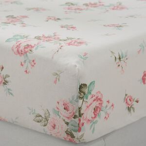 KONSTANTINA Single Fitted Sheet 