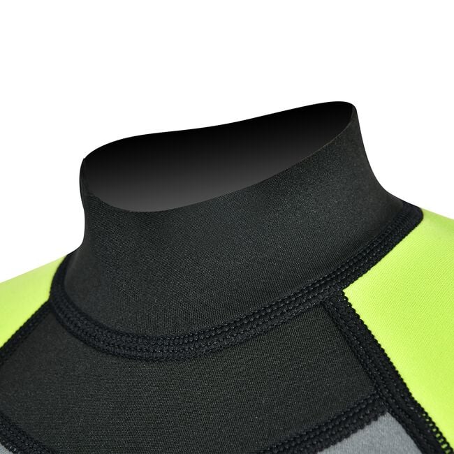 Kids Fullsuit Summer Wetsuit Age 8
