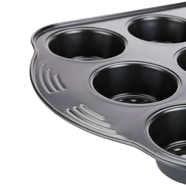 Prestige Aerolift Muffin Tin 12 Cup