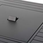 Bighorn Denver Gas Fire Pit